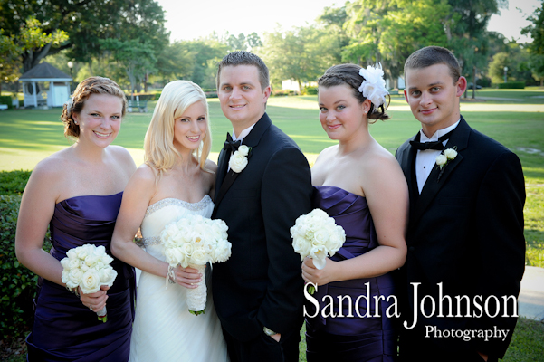 Best Casa Feliz Wedding photographer, Winter Park - Sandra Johnson (SJFoto.com)